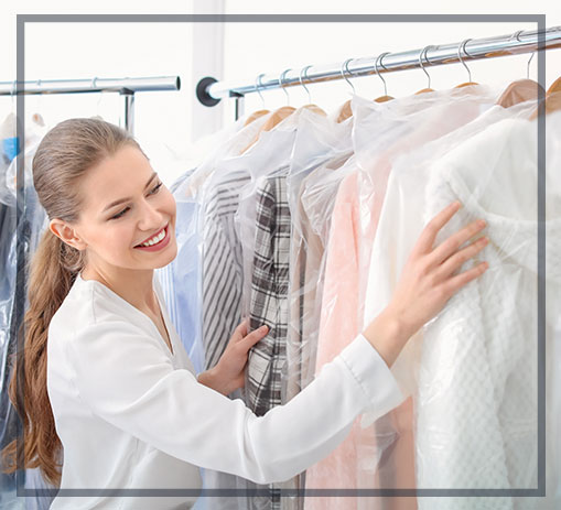 Dry Cleaning