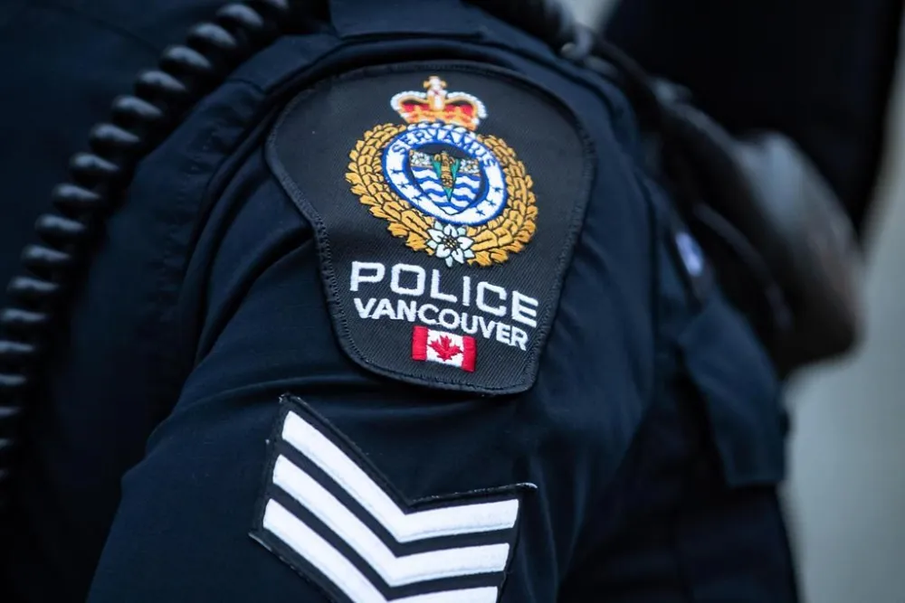 Police Uniform Alterations